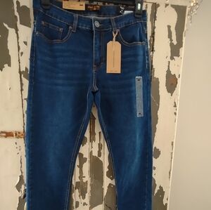 NWT, Ring of Fire, Skinny 33X30